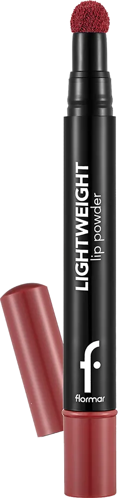 احمر شفاه فلورمار لايت ويت ليب باودر، 006 بريشوس