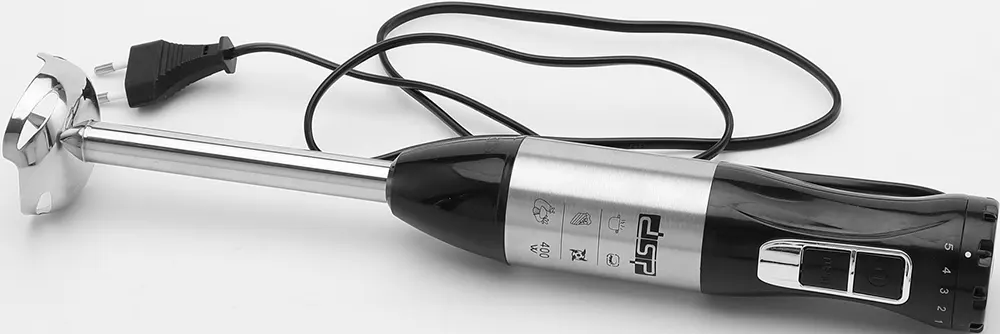 هاند بلندر استانلس 400 وات DSP KM1169