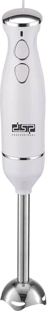 هاند بلندر دي اس بي ، 500 وات، أبيض ، KM1139