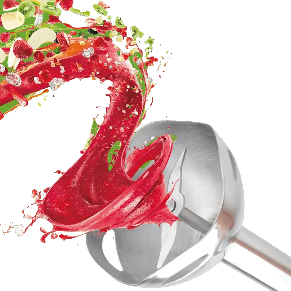 هاند بلندر دي اس بي ، 500 وات، أبيض ، KM1139