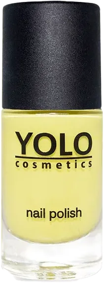 مانكير يولو جل، 10 مل، 143