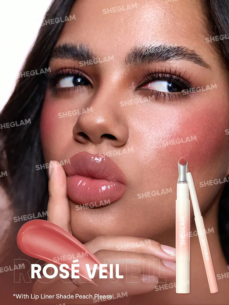 ليب بلامبر شيجلام بولد بوستر، روز فيل