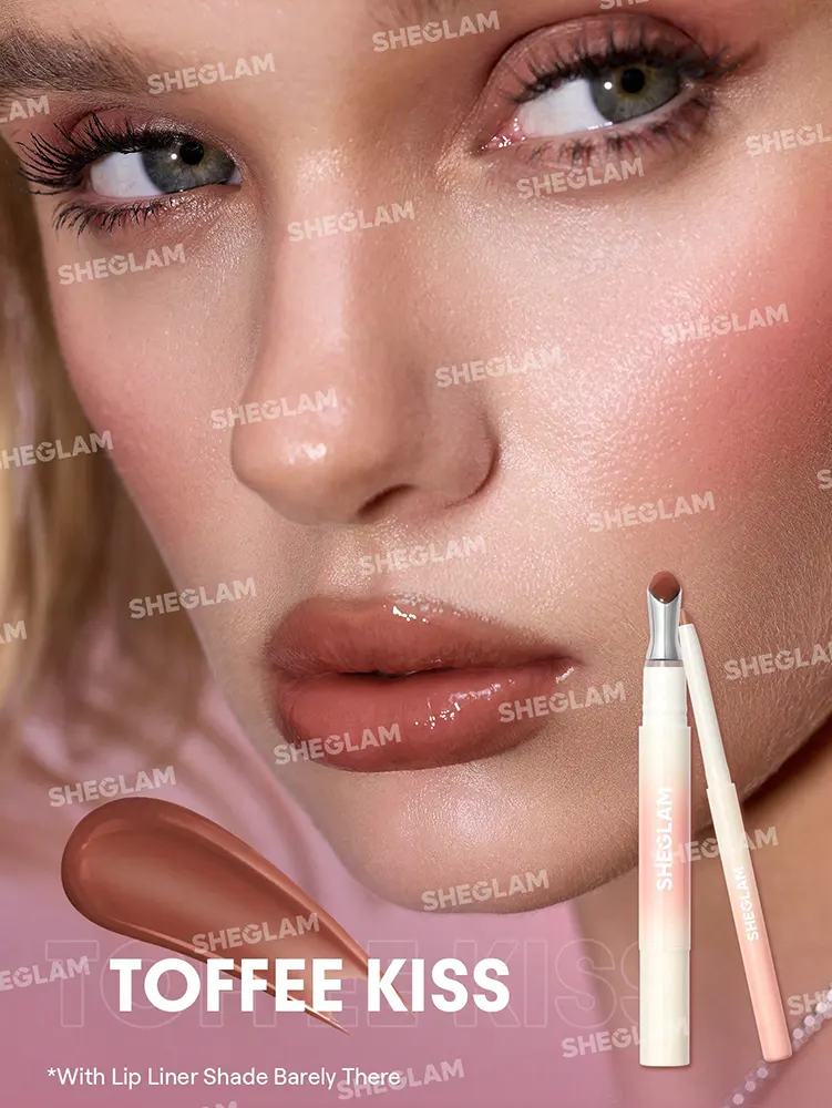 ليب بلامبر شيجلام بولد بوستر ، توفي كيس