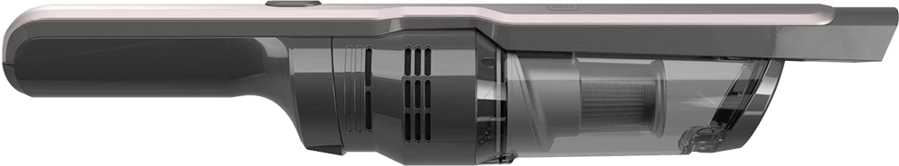 مكنسة كهربائية لاسلكية محمولة بلاك اند ديكر ، 12 فولت ،بطارية ليثيوم ، 35 وات ، DVC320BRG ( ضمان انسيا)