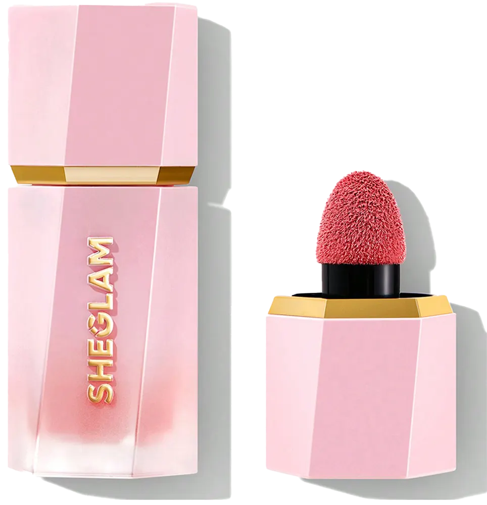 بلشر شيجلام كولور بلوم سائل، هوت توبيك