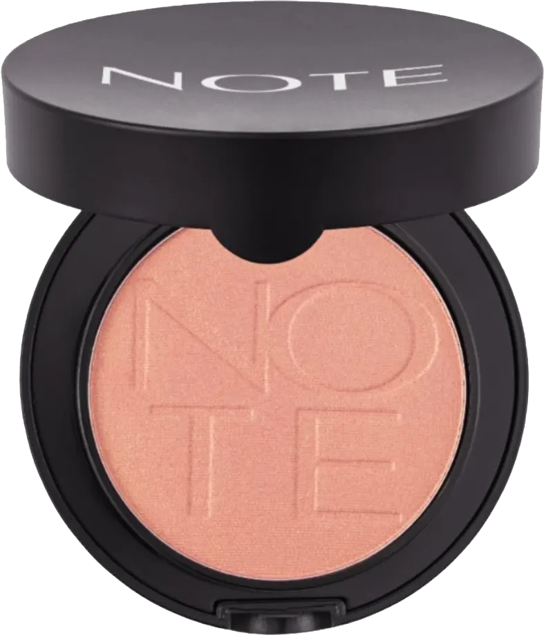 بلاشر نوت لومينوس سيلك كومباكت، 12 روزي جلو