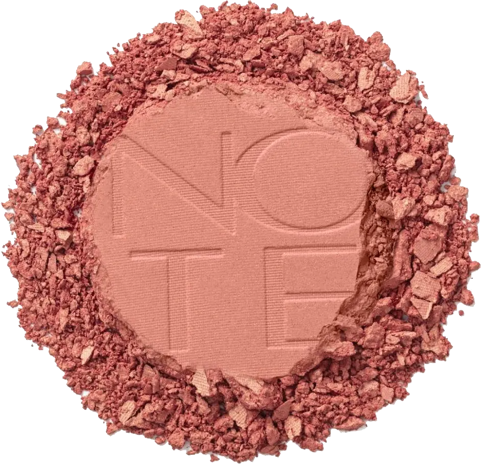 بلاشر نوت لومينوس سيلك كومباكت، 12 روزي جلو