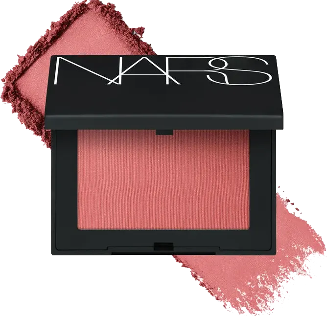 بلاشر بودر من نارس، توريد