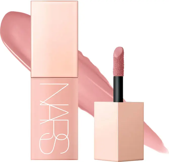 بلاشر سائل افتر جلو من نارس، اورجازم