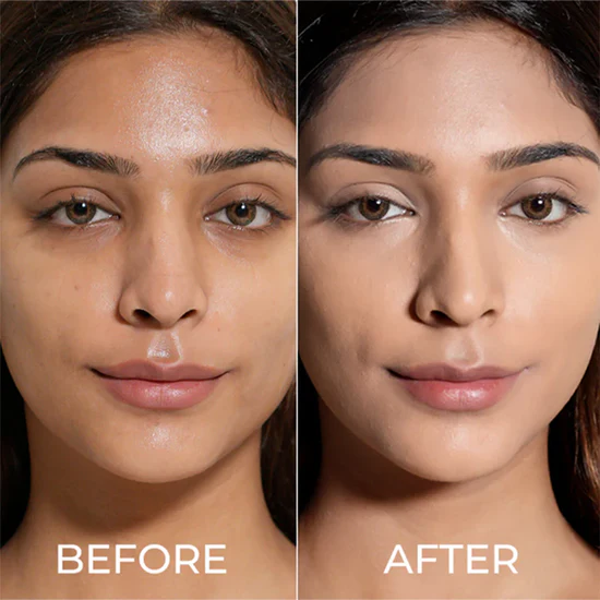 فاونديشن forever52 سينسيشنال بعامل حماية من الشمس 50، Sns101 كريمة كاتالانية