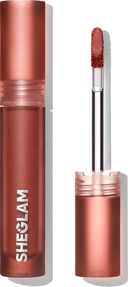 احمر شفاه شيجلام ليب بلور سوفت هايز، ثينك توايس