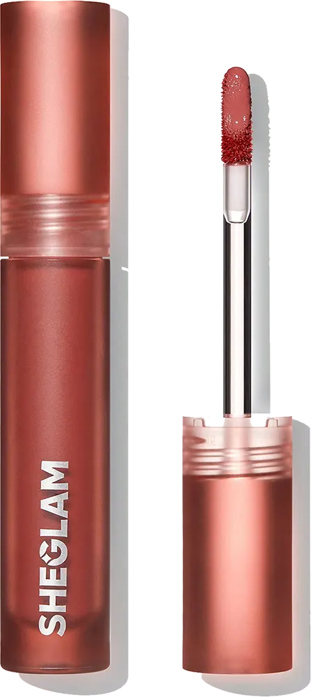 احمر شفاه شيجلام ليب بلور سوفت هايز، ليتل ثينجز