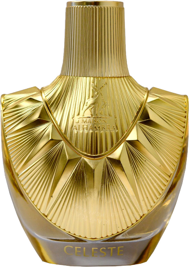 عطر سيليست من ميزون الهمبرا للجنسين او دي برفان، 100 مل