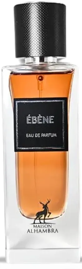 عطر ايبيني من ميزون الهمبرا للجنسين او دي برفان، 100 مل