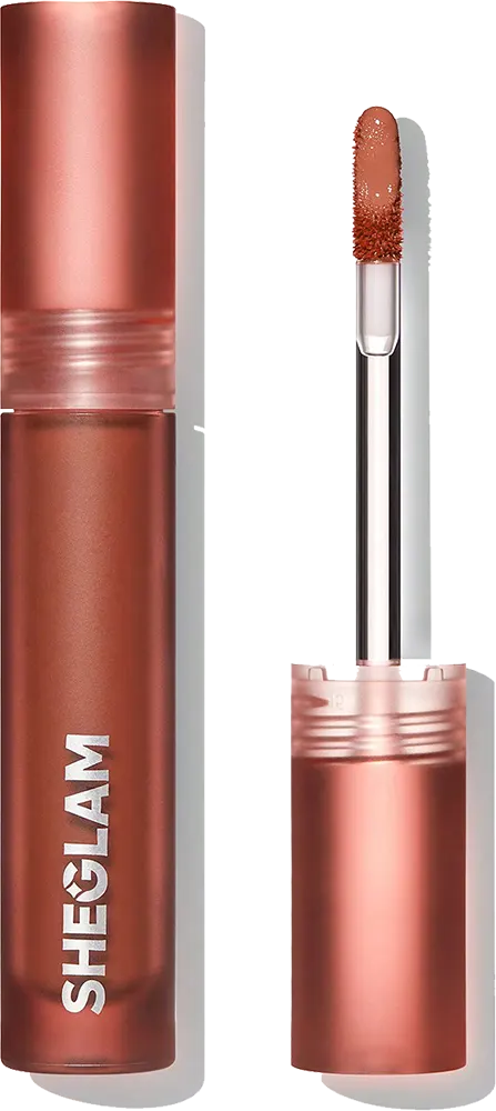 احمر شفاه شيجلام ليب بلور سوفت هايز، انذر راوند