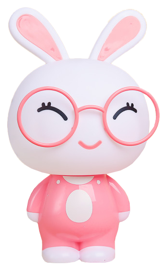 اباجورة ديزنى اطفال ، أشكال متعددة ، موديل X-1 851