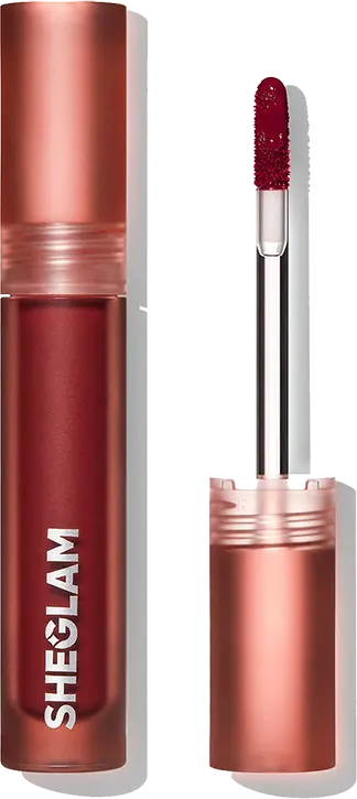 احمر شفاه شيجلام ليب بلور سوفت هايز، جاست سموتشز