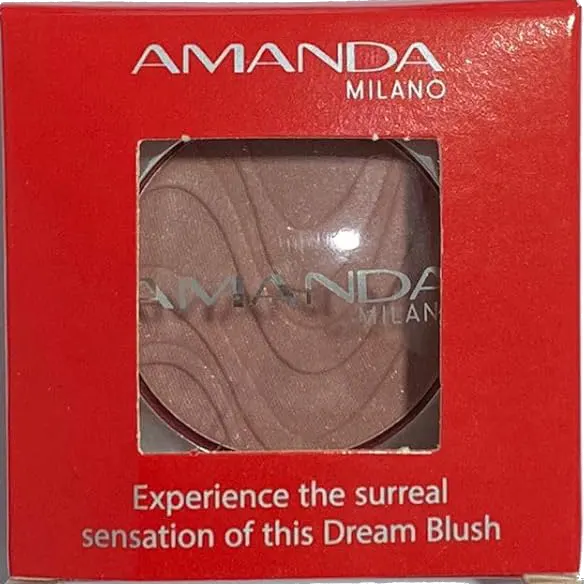 بلاشر اماندا دريم، 152 بني