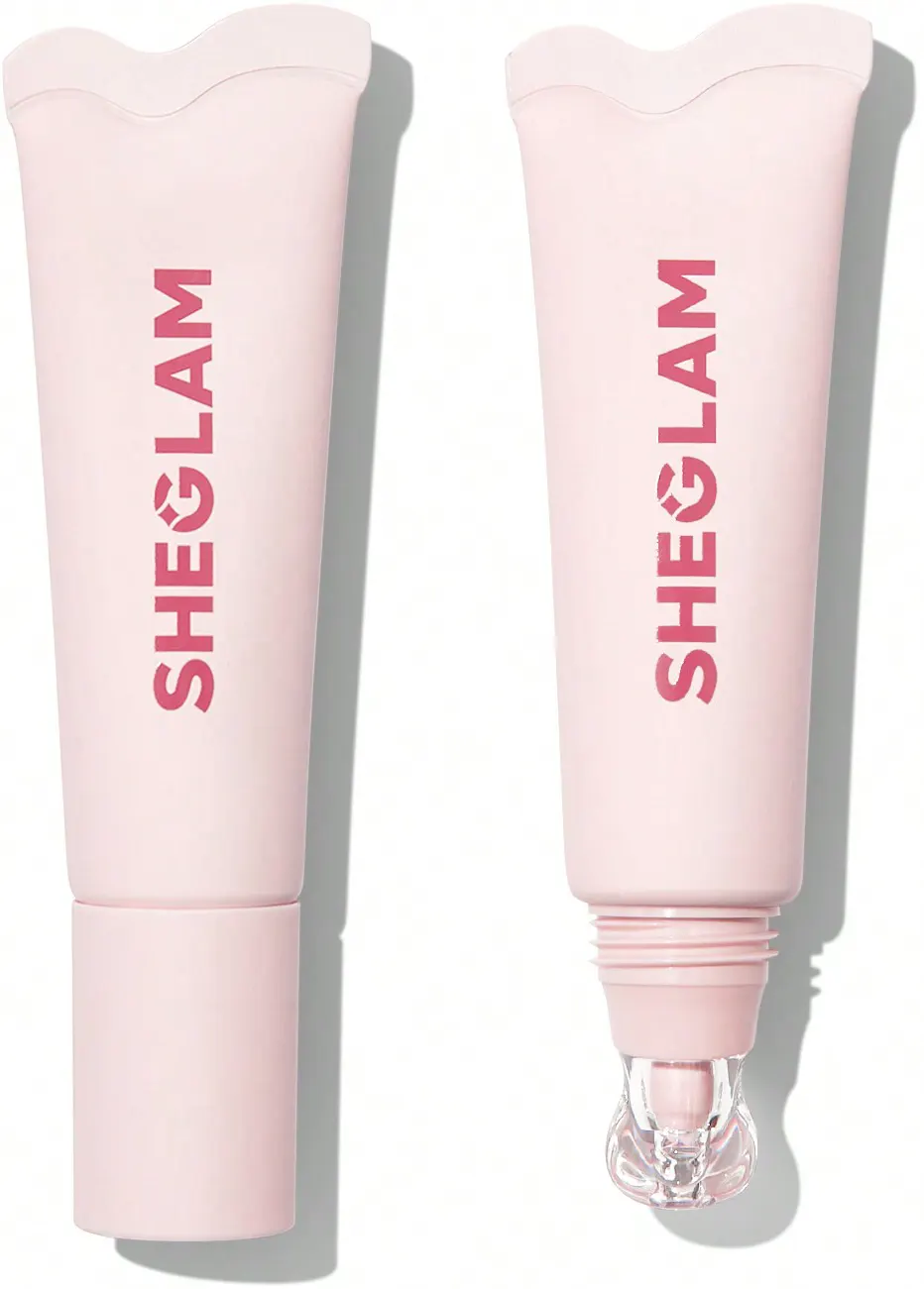 مرطب الشفاه شيجلام كريستال جليز، ستروبيري ميلك