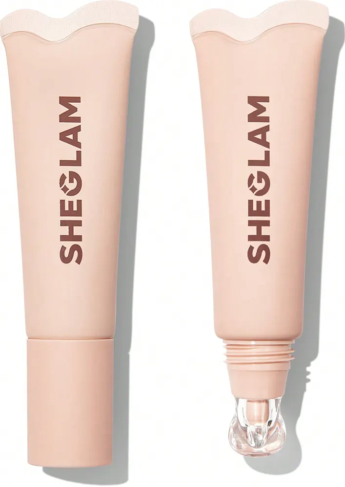 مرطب الشفاه شيجلام كريستال جليز،  كاكاو كوكيز