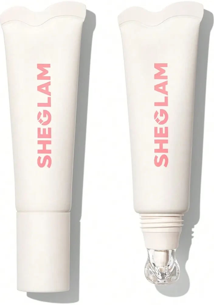 مرطب الشفاه شيجلام كريستال جليز، كاندي لين