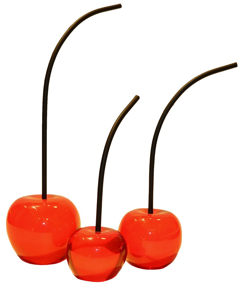 طقم كريز ديكور للمنزل والمكتب ، 3 قطع ، موديل 5-13 AMK