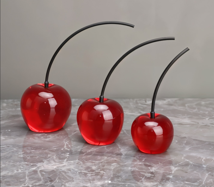 طقم كريز ديكور للمنزل والمكتب ، 3 قطع ، موديل 5-13 AMK