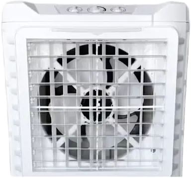 تكييف صحراوي ميدياتك، 80 لتر ،3 سرعات، 250 وات، أبيض،  MT-AC602