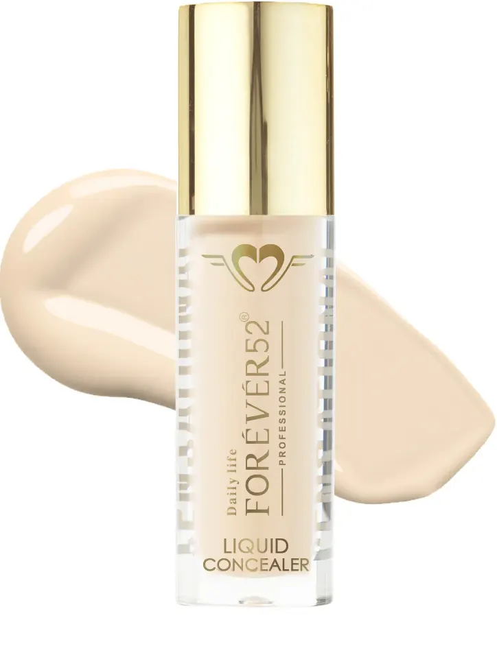 كونسيلر فورايفر 52 سينسيشنال، Sns201