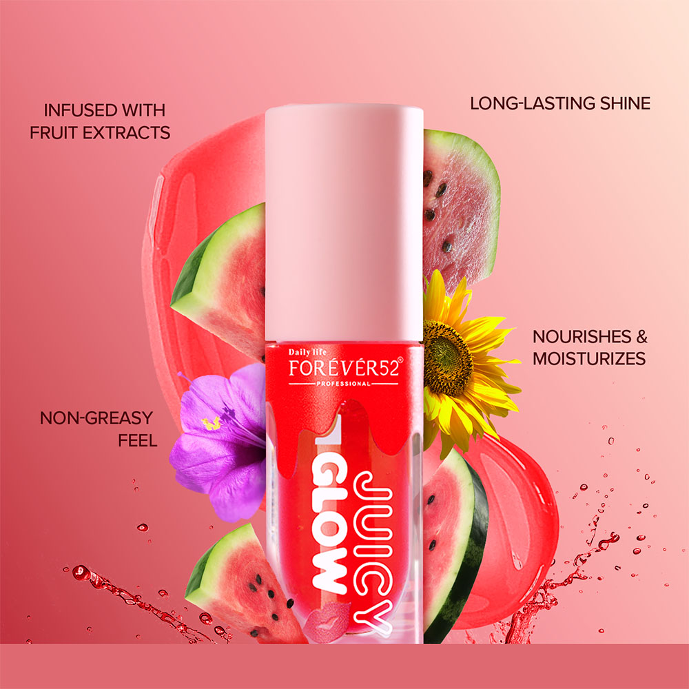 ليب اويل فوريفر 52 جوسي جلو ، JGL 003