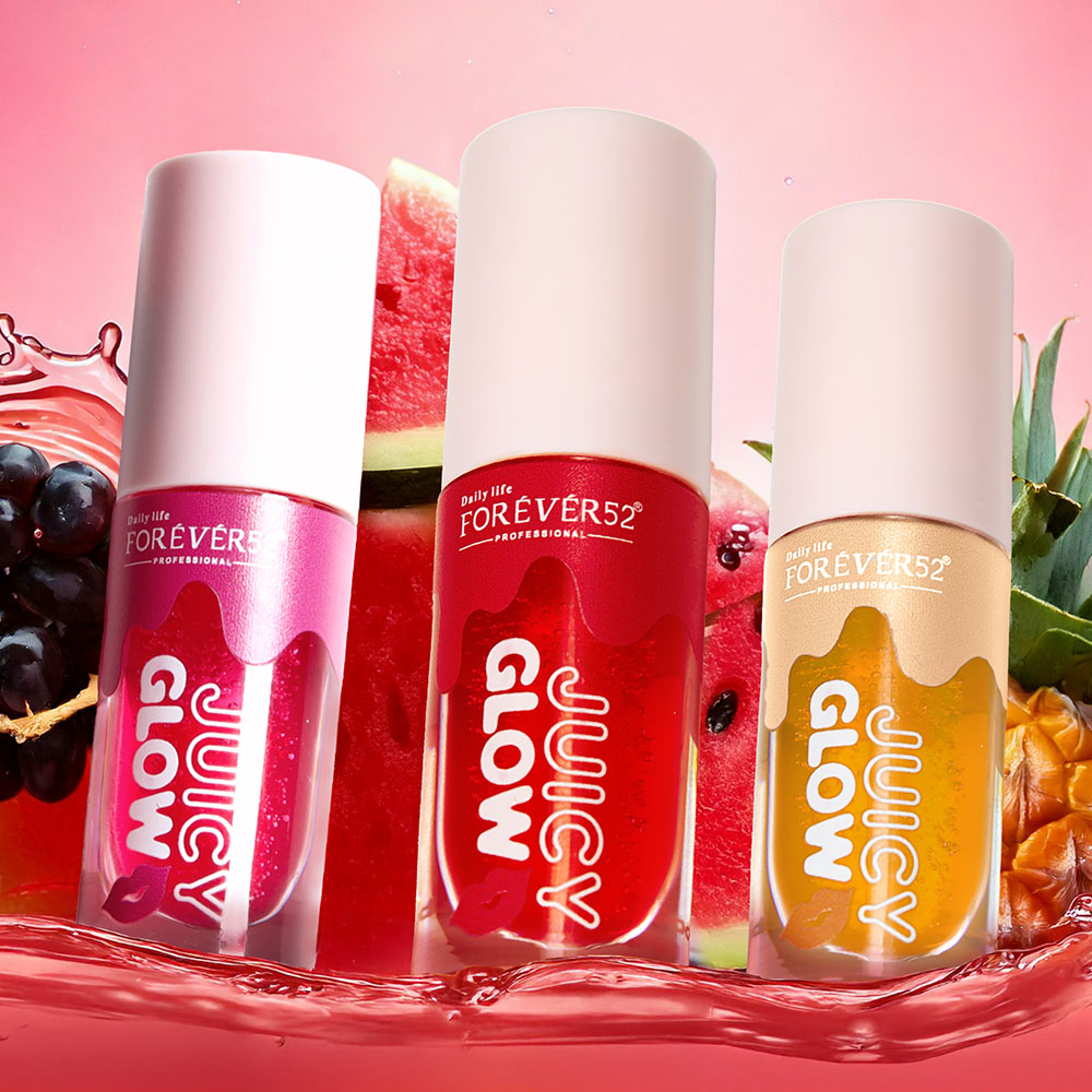 ليب اويل فوريفر 52 جوسي جلو  ، JGL 004 راسبيري