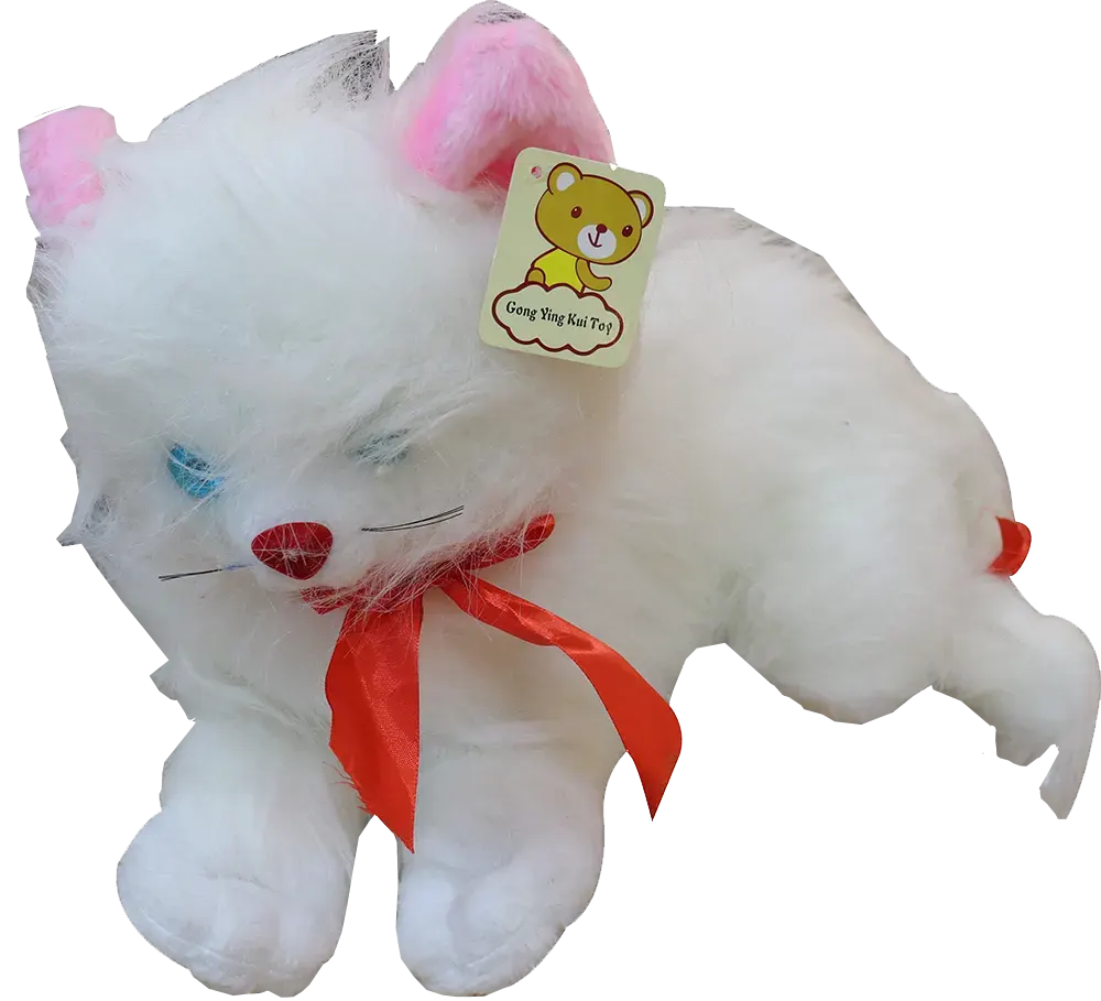 لعبة قطة، فرو، 1249-30