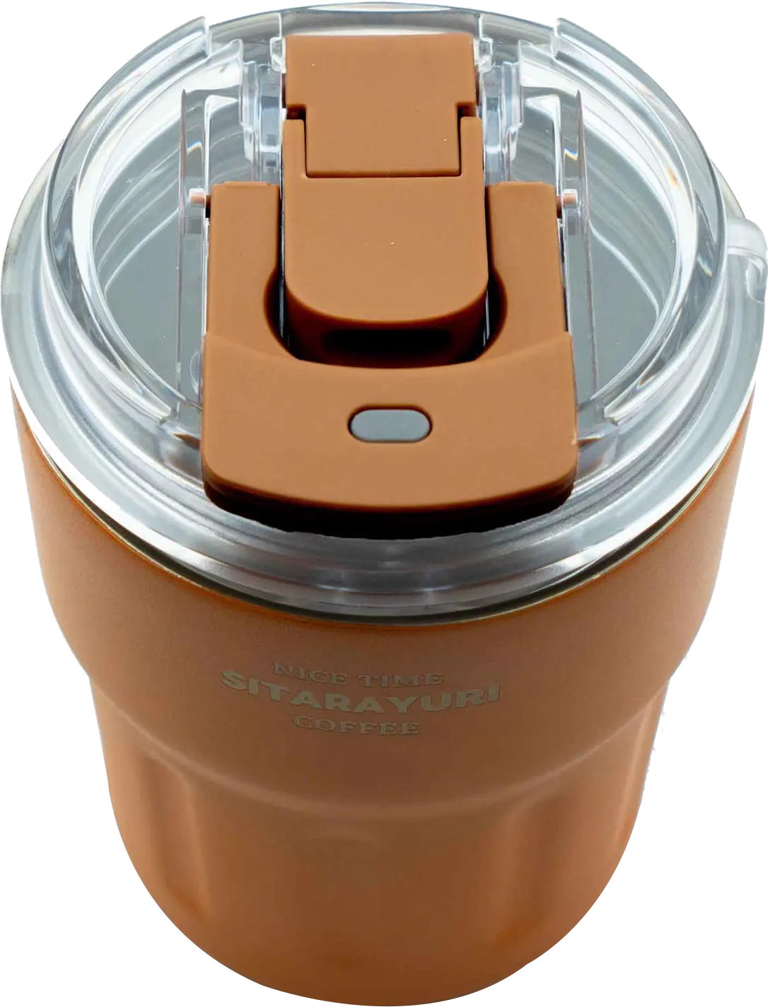 ترمس حراري ستانلس ستيل ، سعة 290 ملي، ألوان متعددة، موديل 2840