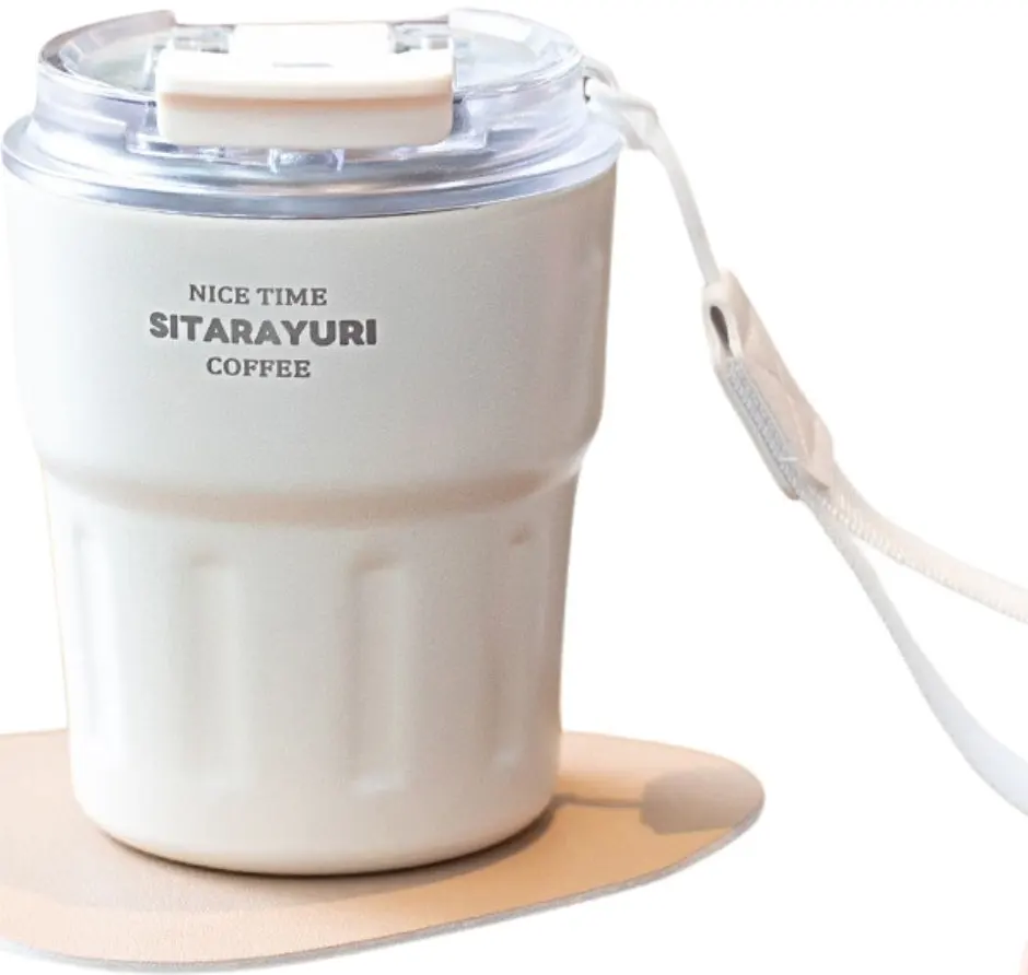 ترمس حراري ستانلس ستيل ، سعة 290 ملي، ألوان متعددة، موديل 2840