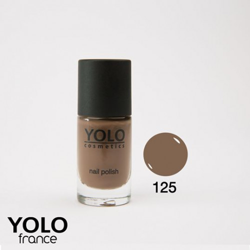 مانكير يولو، 10 مل، 125 موكا