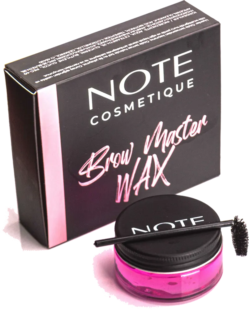 واكس حواجب نوت ماستر