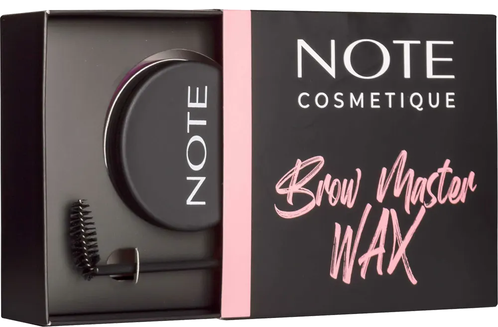 واكس حواجب نوت ماستر