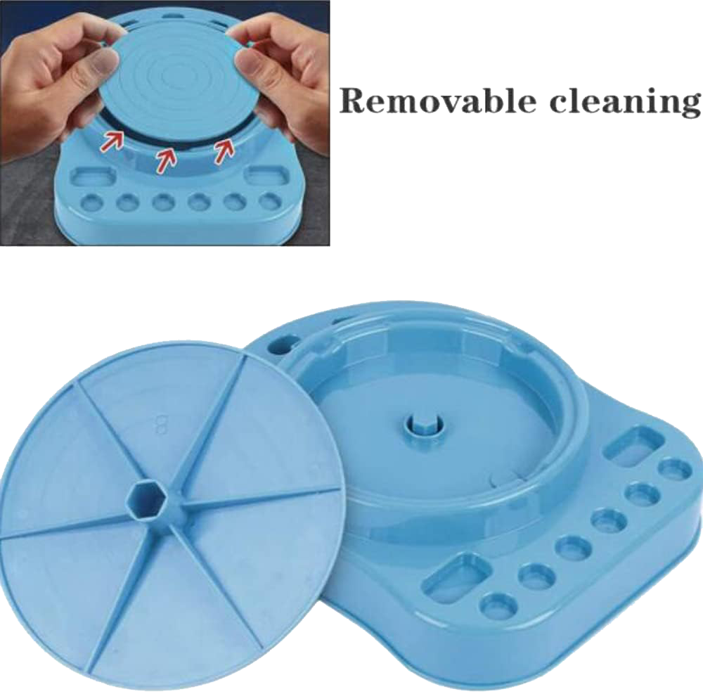 Pottery Making machine game for Kids, with Clay and Coloring Tools, 2629-T27A