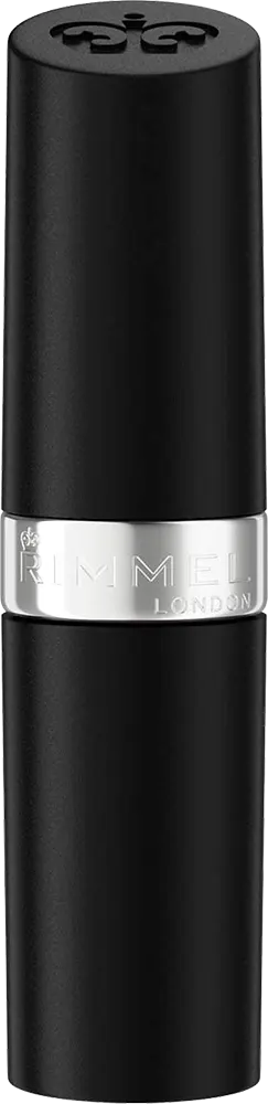 احمر شفاه ريميل لاستينج فينيش، 390 بلاش بينك