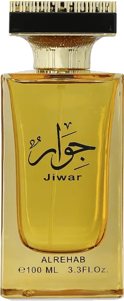 عطر جوار من الرحاب للجنسين او دي برفان، 100 مل