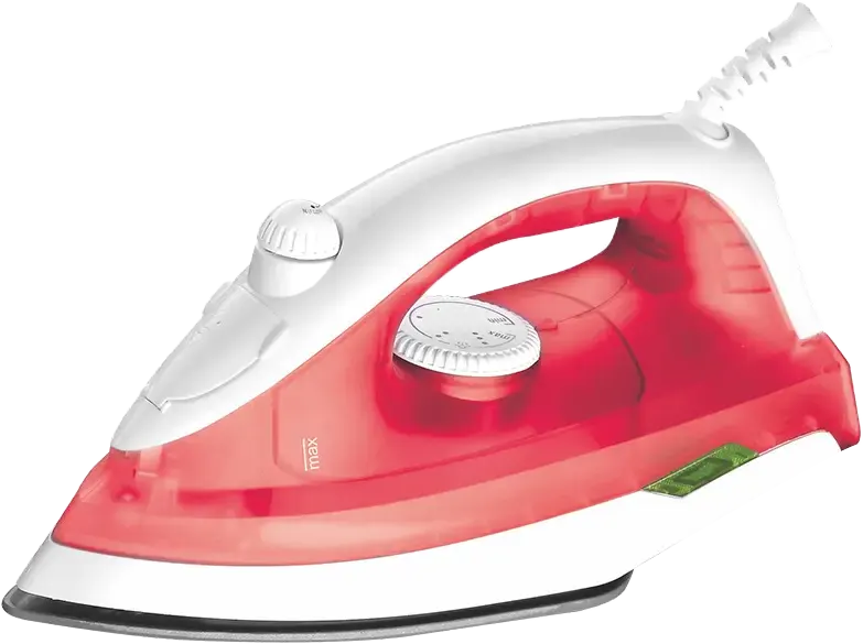 مكواة ملابس بخار دي اس بي 1500 وات، الواان متعددة، موديل KD1002B