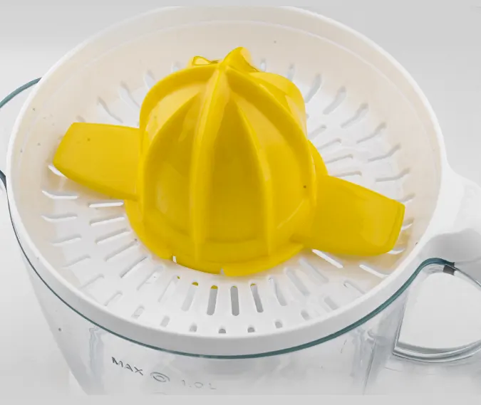 عصارة برتقال دي اس بي 1 لتر، 40 وات ، أبيض، KJ1002