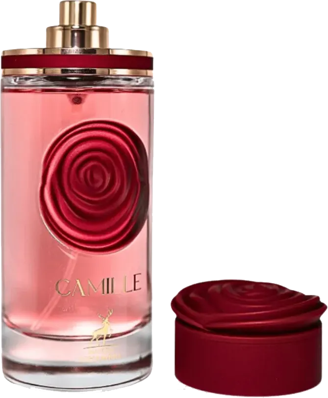 عطر كاميل من ميزون الهمبرا للنساء او دي برفان، 100 مل