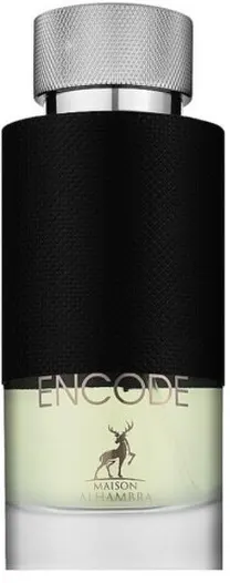 عطر انكود من ميزون الهمبرا  للرجال او دي برفان، 100 مل