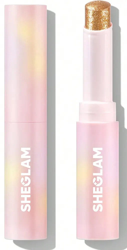 ايشادو شيجلام كريستال جيلي جليز ايشادو ستيك، جولدن جيرل