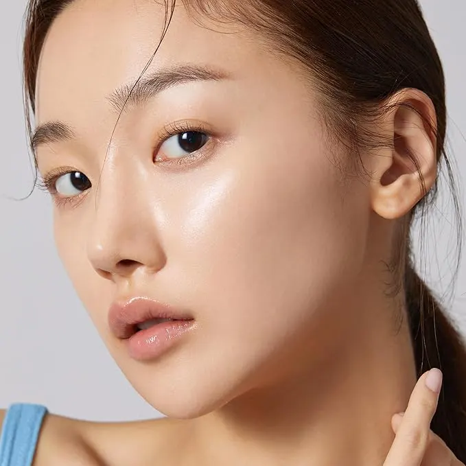 غسول ميديكيوب غسول الوجه زيرو فوم بمستخلص زهرة الكاميليا اليابانية لتنظيف عميق للمسام، 120 مل