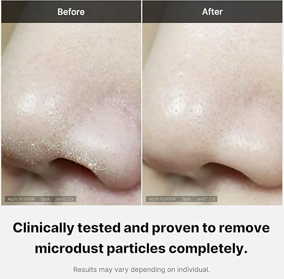 غسول ميديكيوب غسول الوجه زيرو فوم بمستخلص زهرة الكاميليا اليابانية لتنظيف عميق للمسام، 120 مل