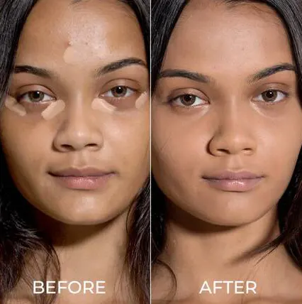 كونسيلر فورايفر 52 سينسيشنال، Sns203