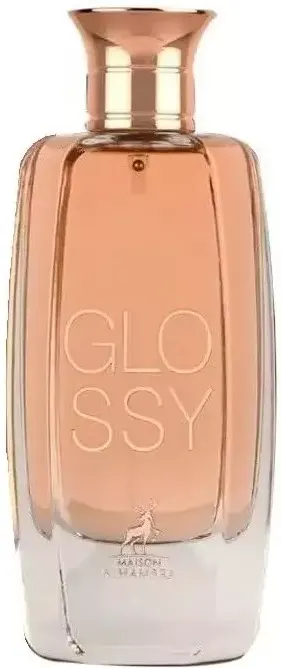 عطر جلوسي من ميزون الهمبرا للنساء او دي برفان، 100 مل