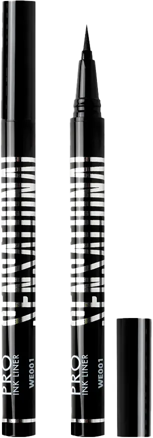 ايلاينر فوريفر 52 سينسيشنال برو اينك، We001